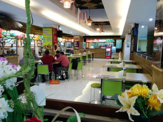 Waroeng Toendjoengan